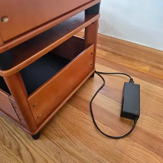 Power Supply (4 Aquager Farms)