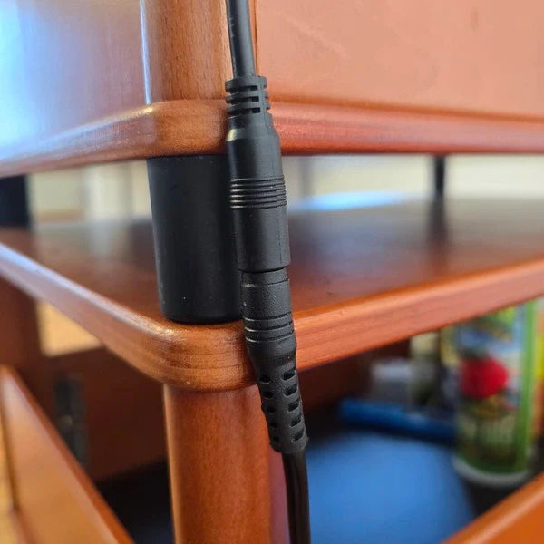 Power Supply (4 Aquager Farms)