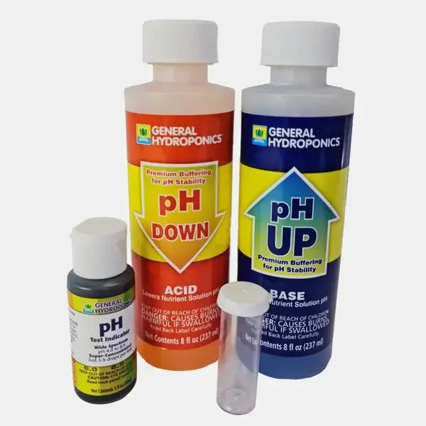 pH Control Kit