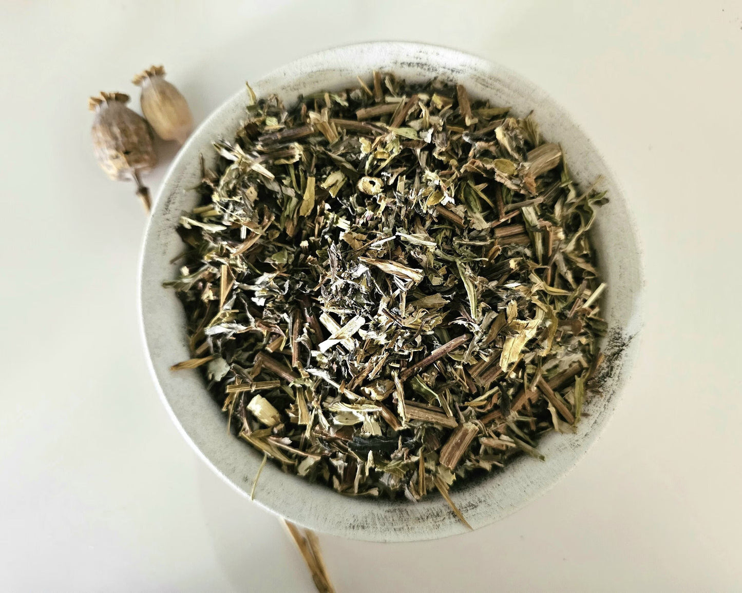 Spices & Herbs – For Ritual and Spell Work -- by Moon Water Apothecary!