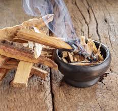 Palo Santo Sticks - Packs of 1, 3, 5, 10 -  Sustainably Harvested -- by Moon Water Apothecary!