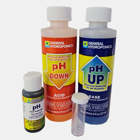 pH Control Kit