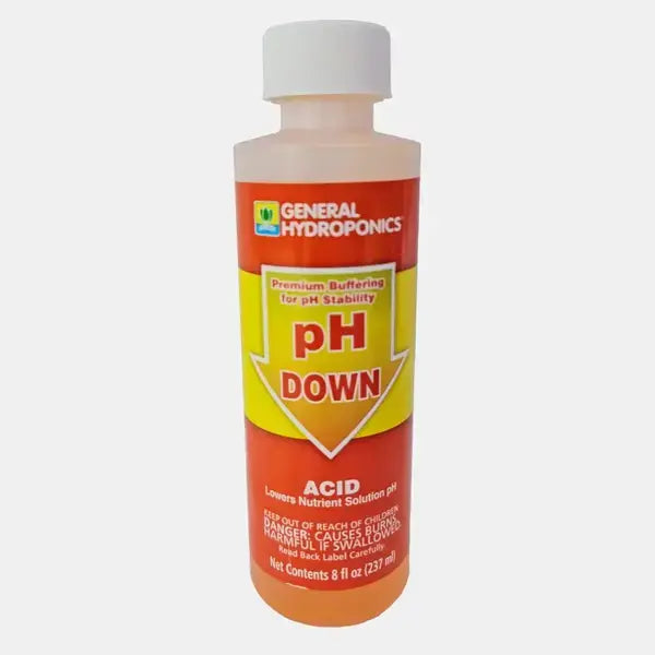 pH Down