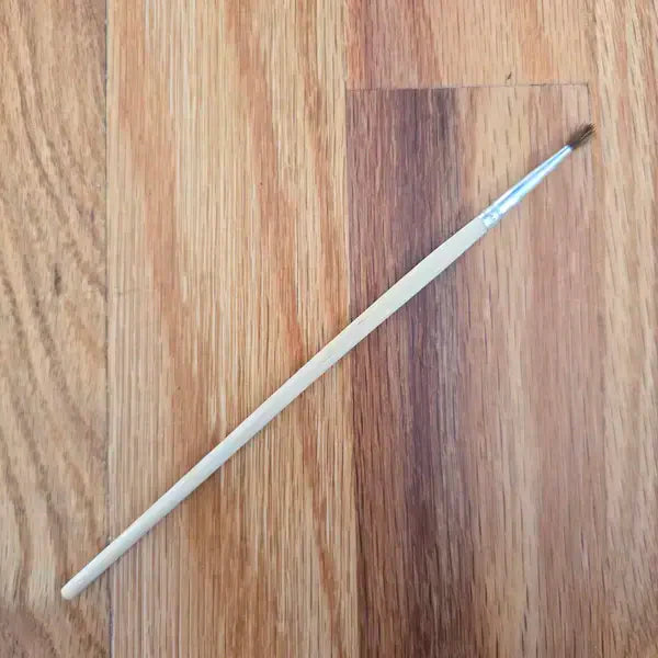 Pollination Brush (1x) (Fruits)