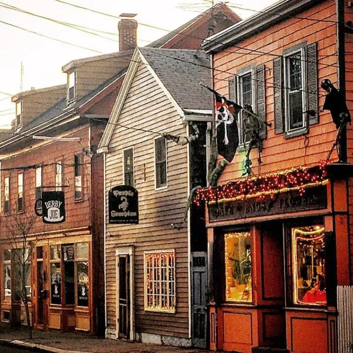 SALEM - ROOM & LINEN SPRAY -- by Moon Water Apothecary!