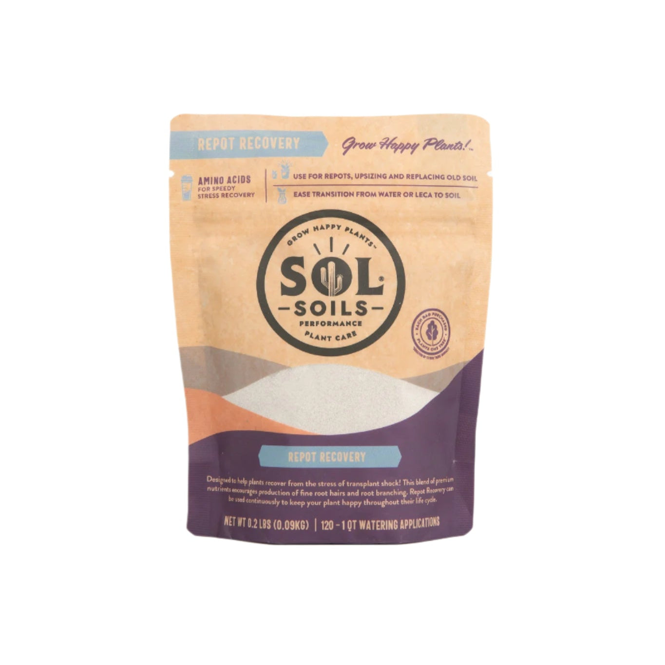 Sol Biotics Bundle Pack