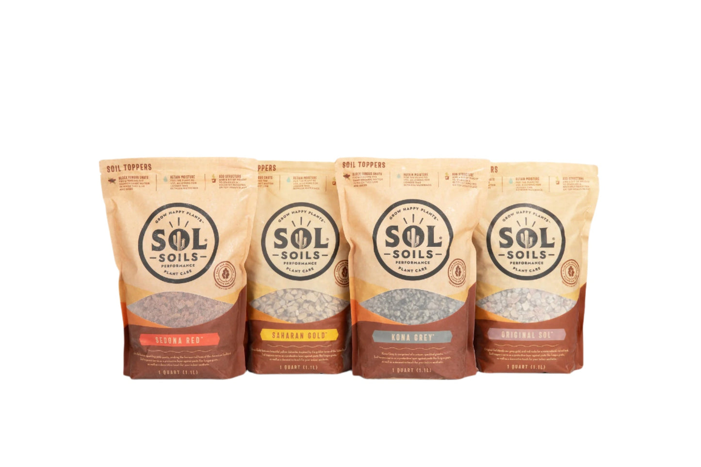 Original Sol - Topper